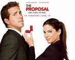 Say yes to the Proposal | BabbleOn 5 Movie Reviews