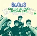 The Beatles - Got To Get You Into My Life (1976, Vinyl) | Discogs