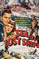 Sea of Lost Ships (1953) — The Movie Database (TMDB)