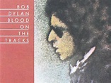 Musicheads Essential Album: Bob Dylan, 'Blood on the Tracks'