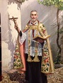 San Juan de Ávila, 10 de mayo - Ponle fe