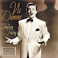 Vic Damone : That Towering Feeling CD (2009) - Hallmark UK | OLDIES.com