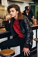 Stranger Things’ Joe Keery on the Show's Second Season and His Now ...