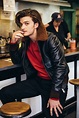 Stranger Things’ Joe Keery on the Show's Second Season and His Now ...