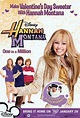 Hannah Montana - One in a Million - style C Movie Poster (11 x 17 ...