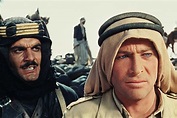 Lawrence d’Arabia - 1962 - Recensione Film, Trama, Trailer