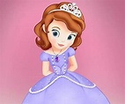 Gambar Sofia The First / Princess Sofia Wallpapers - Wallpaper Cave ...