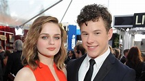 Inside Nolan Gould's Dating History - Big World Tale