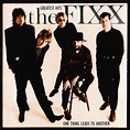 The Fixx – Greatest Hits – One Thing Leads To Another (1989, CD) - Discogs
