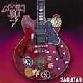 Saguitar by Alvin Lee by : Amazon.co.uk: CDs & Vinyl