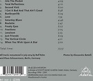 Timeless Circle, Rolf Kühn | CD (album) | Muziek | bol.com