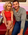 Kristina Rihanoff addresses Ben Cohen romance for the first time: 'He ...