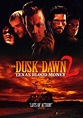 From Dusk Till Dawn 2: Texas Blood Money (1999) - Posters — The Movie ...