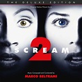 Marco Beltrami: Scream / Scream 2 (Music From The Dimension Motion ...