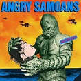 CHAINA RECORDS INC. CoNtRAKulTuRaL MuSiC : Angry Samoans - Back From ...