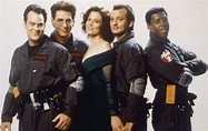 Ghostbusters Reunion: When Will The Original Cast Come Together? - The ...
