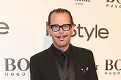 INXS Guitarist Kirk Pengilly Treated For Prostate Cancer