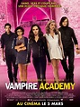 Vampire Academy - la critique du film