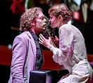 Theaterkritik „Kabale und Liebe”: Herz ohne Hoffnung - Top Magazin Dresden