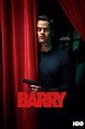 Barry (TV Series 2018-2023) - Posters — The Movie Database (TMDB)