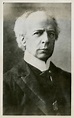 Photographs of Prominent People - Sir Wilfrid Laurier | Canada and the ...