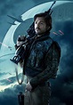 4K, Cassian Andor (Diego Luna), Rogue One: A Star Wars Story, Men ...