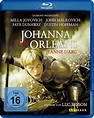 Johanna von Orleans (Joan of Arc) – französisches Historiendrama aus ...