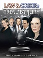 Law & Order: Trial by Jury (TV Series 2005–2006) - IMDb