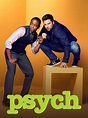 Psych - Rotten Tomatoes