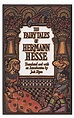 The Fairy Tales of Hermann Hesse (English Edition) eBook : Hesse ...