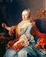 Maria Theresia, ein feministisches Vorbild? - Literatur - derStandard ...