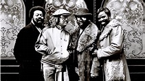 Fred Wesley & The Horny Horns: When In Doubt, Blow! - CultureSonar