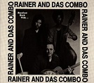 Barefoot Rock With Rainer: Rainer & Das Combo: Amazon.ca: Music