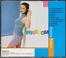 SEALED NEW CD Sheena Easton - Freedom 30206164626 | eBay
