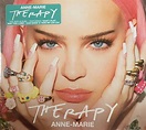 Anne-Marie – Therapy (2021, CD) - Discogs
