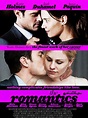 Cartel de la película The Romantics - Foto 1 por un total de 17 ...