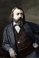 La biographie de Théophile Gautier