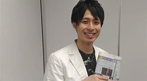 林部智史 - 今日は二つの発表がありました。 1. 6月7日、NHK総合「うたコン」出演決定！ 2....