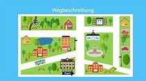 Deutsch Schuljahr 2 Thema 4 Unterwegs - Wikiwijs Maken