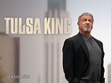 Prime Video: Tulsa King Season 1