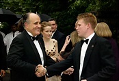 Noticeably Absent From the Giuliani Campaign: His Children - The New ...