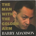 Barry Adamson - The Man With The Golden Arm | Discogs