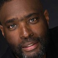Antwone Fisher | WME Speakers