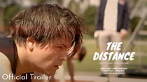 The Distance | Short Film | Trailer - YouTube