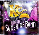 Kc And The Sunshine Band - The Greatest Hits (cd) | Mercado Livre