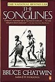 The Songlines: Bruce Chatwin: 9780140094299: Amazon.com: Books