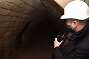 Le Cateau : En visitant les souterrains, découvrez les trésors de la ville