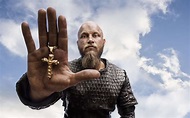 3840x2400 Ragnar Lodbrok In Vikings 4K ,HD 4k Wallpapers,Images ...