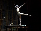 NEWS: Northern Ballet's 'Casanova' prepares to lead audience members ...