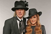Lisa Marie Presley's Ex Michael Lockwood Says Their 14-Year-Old Twins Will 'Carry Our Family's ...